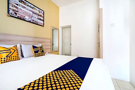 OYO 2869 Ionia Homestay