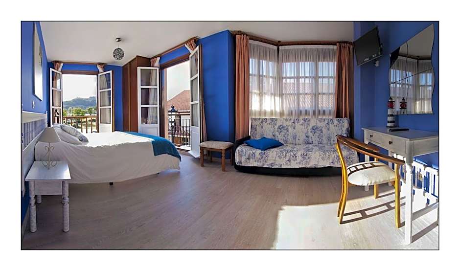 Hotel Rural en Escalante Las Solanas