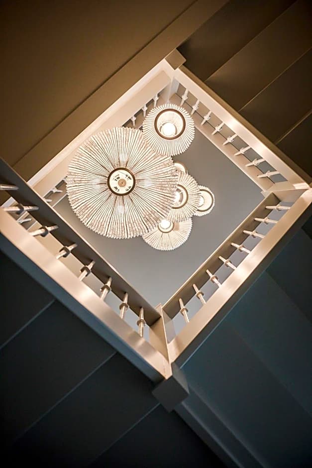 Boutique Hotel Villa Kranenbergh