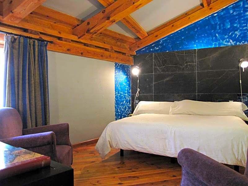 La Casa del Cura de Calatañazor