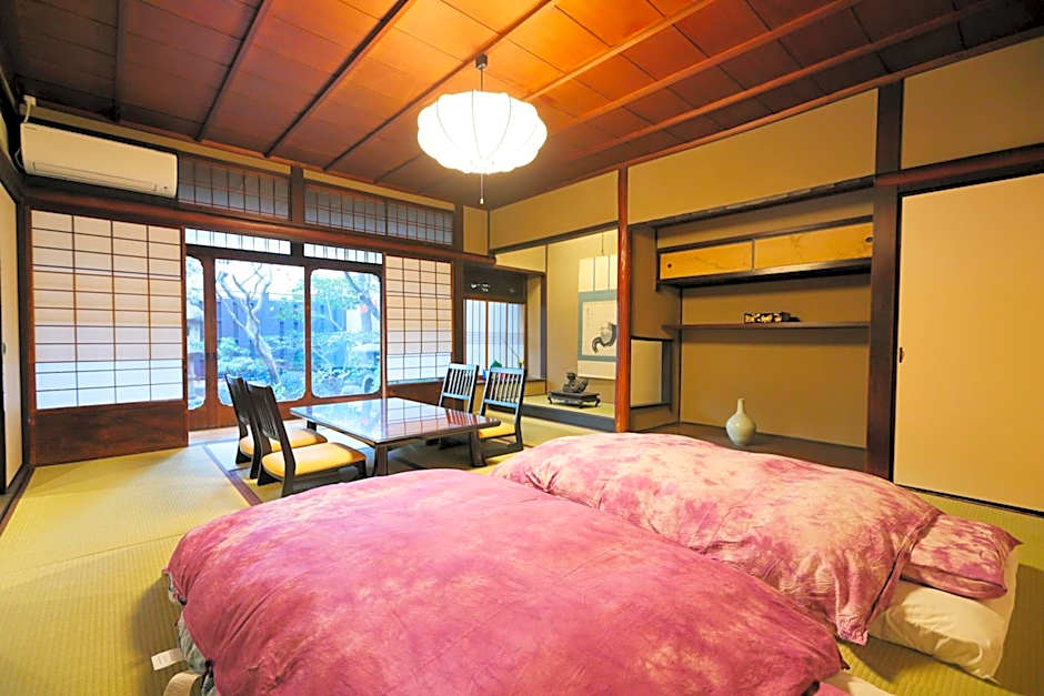 Ryokan Tanoya