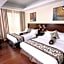 The White Rhino Hotel
