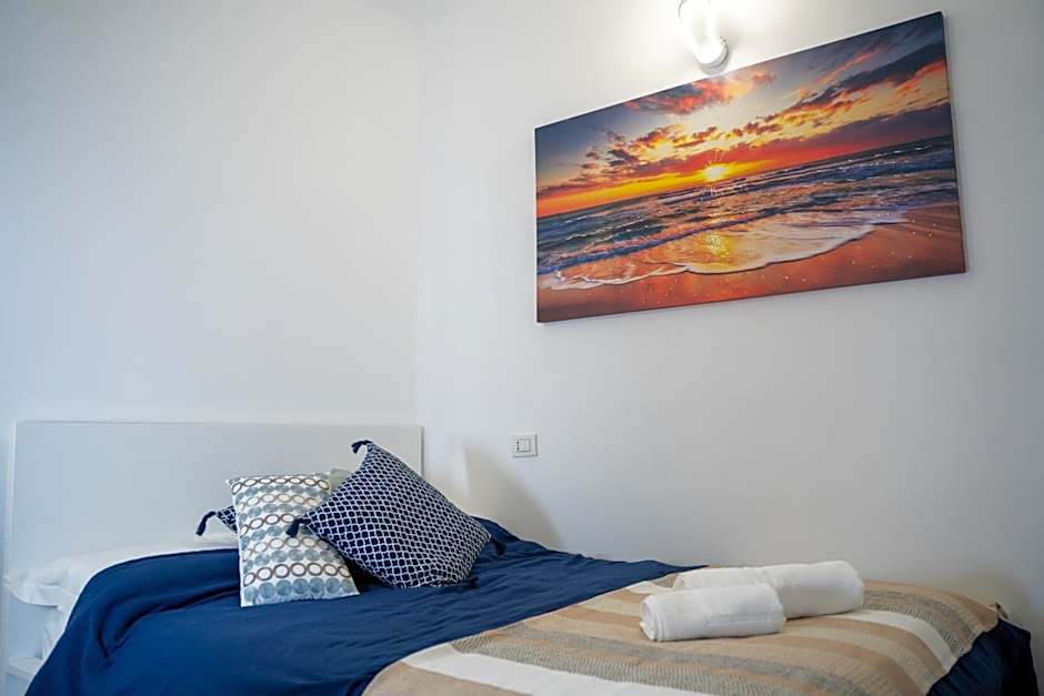 B&B Alighieri 97