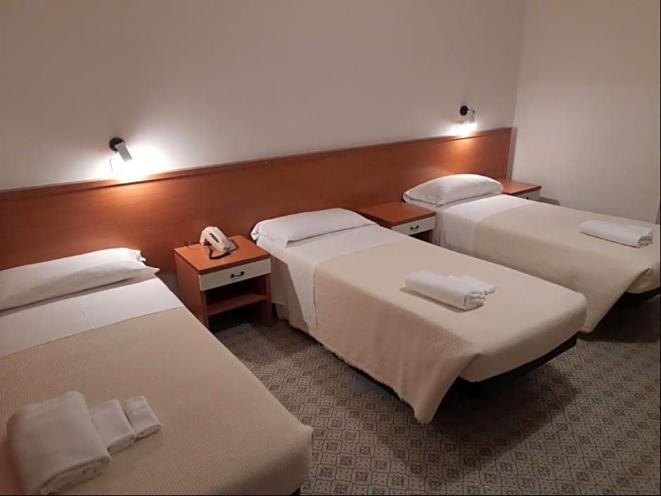 Albergo Italia