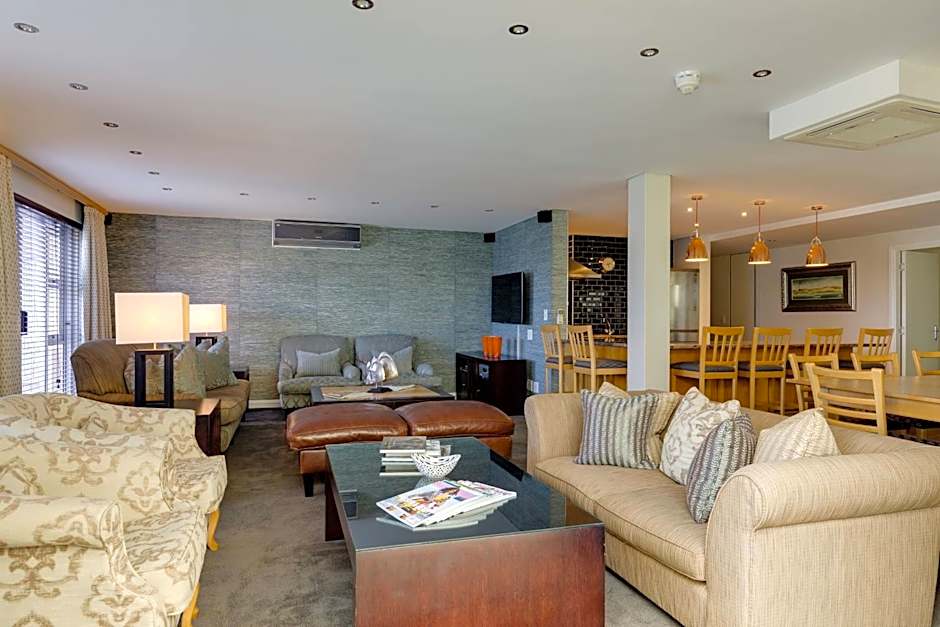 Protea Hotel by Marriott Knysna Quays