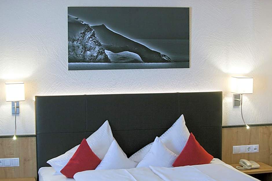 Hotel Truyenhof