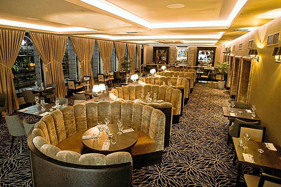 County Hotel Newcastle