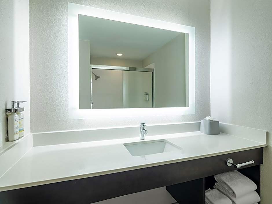 Holiday Inn Express St. Petersburg North / I-275 By IHG