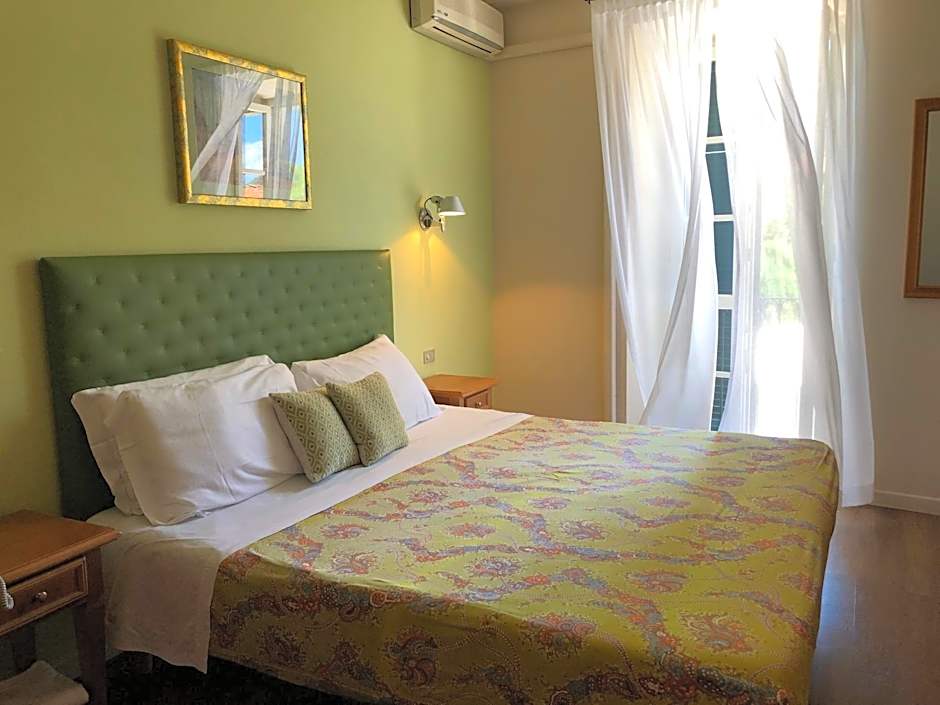 Hotel Antica Stallera