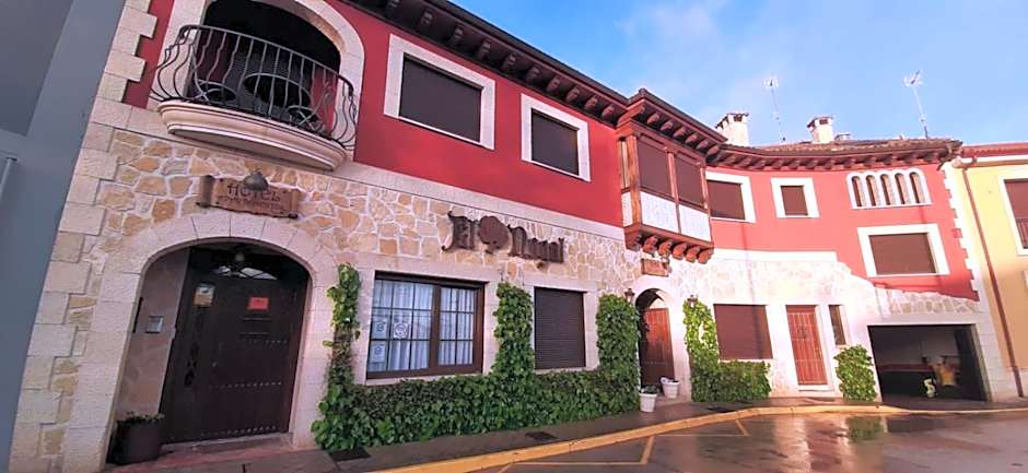 APARTAMENTOS TURÍSTICOS Y SUITES