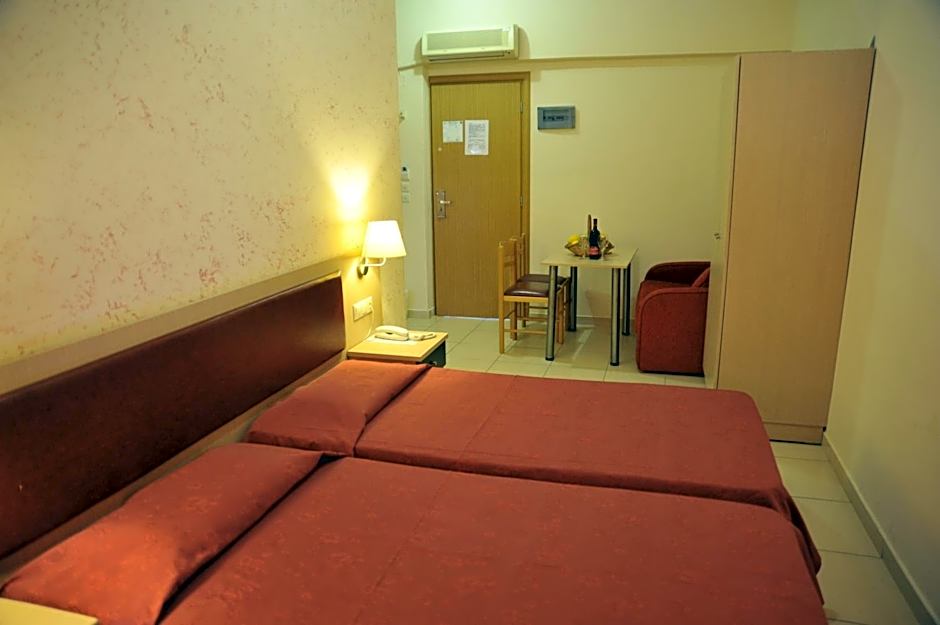 Anseli Hotel