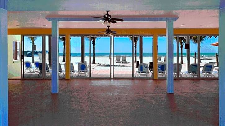 Hotel SOL