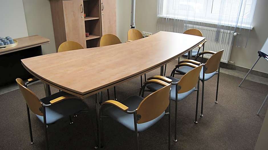 Hostel Przed Świtem