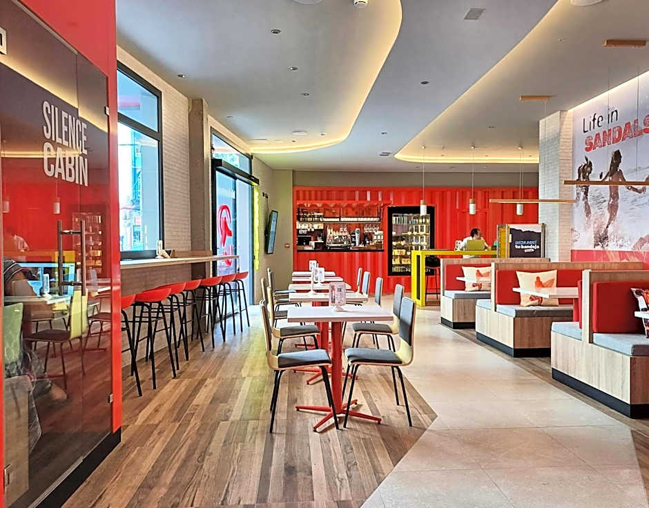 Sholeo Lodges Las Palmas Flats