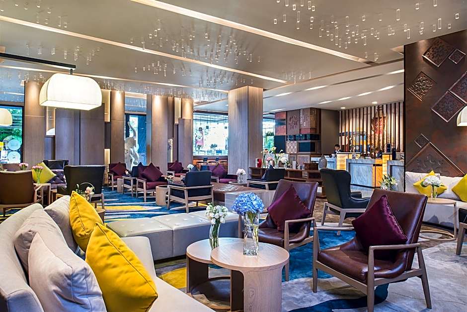 Novotel Bangkok Sukhumvit 20