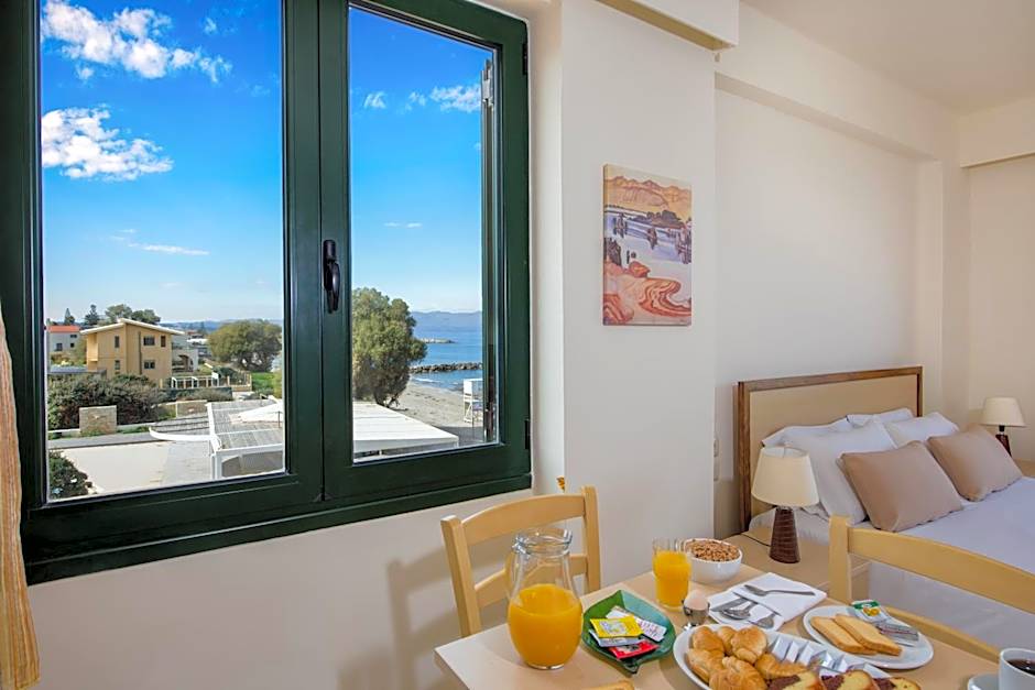 Margarita Beach Hotel