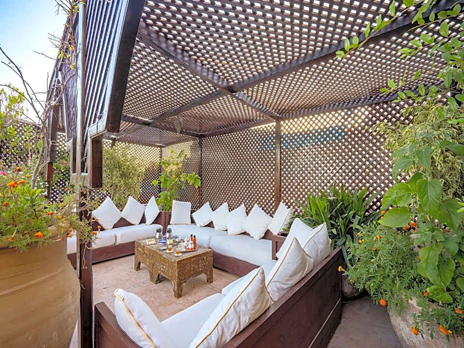 Riad Il Parco dei Principi