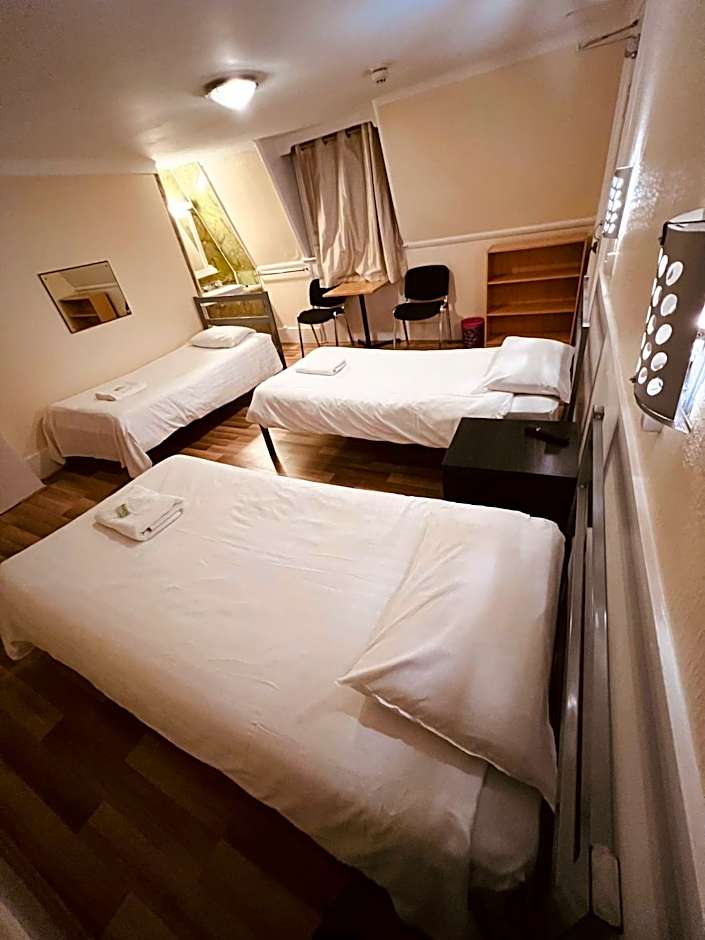 Gresham Hotel Bloomsbury