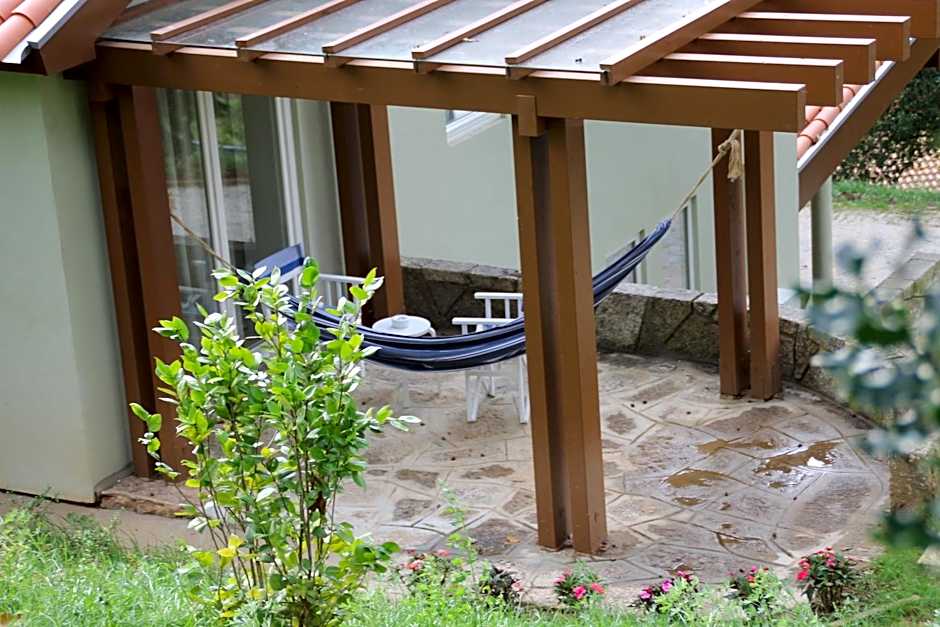 Hotel Rural Misarela