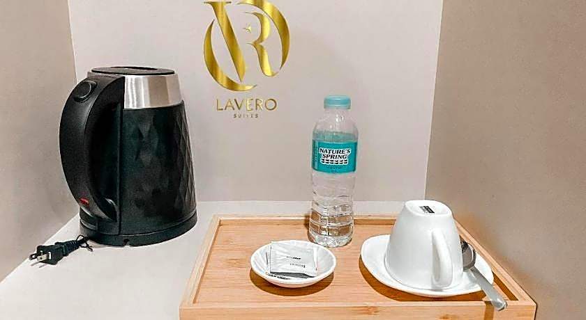 LAVERO SUITES