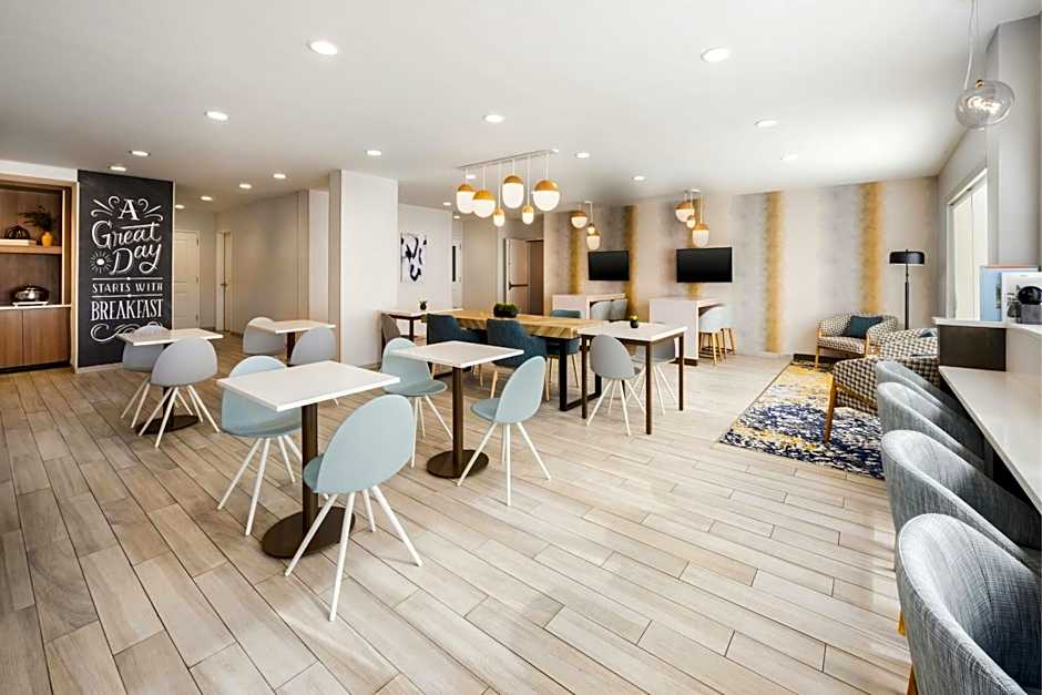TownePlace Suites by Marriott Dothan