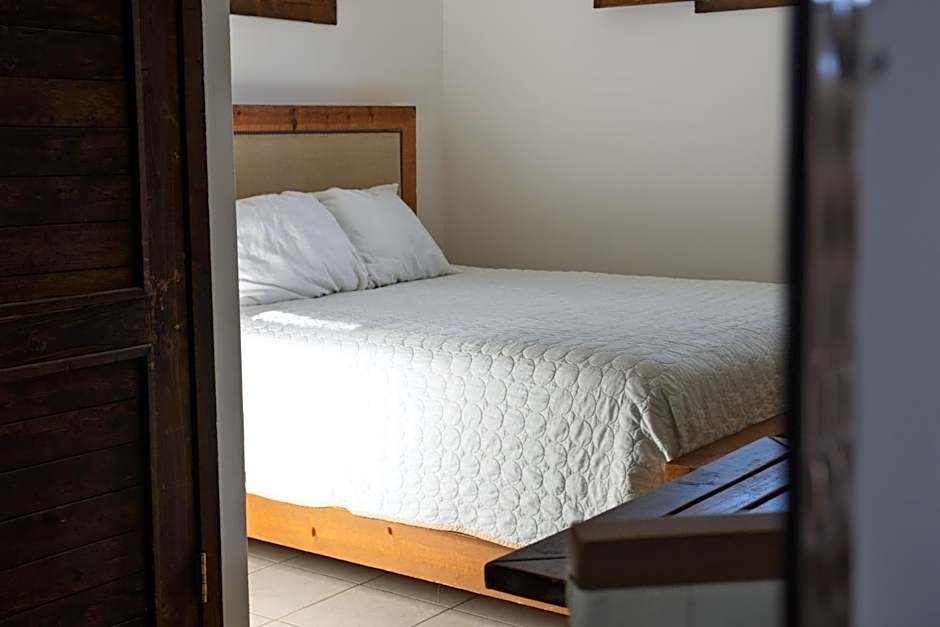 Hotel Valle 13 Ruta del Vino