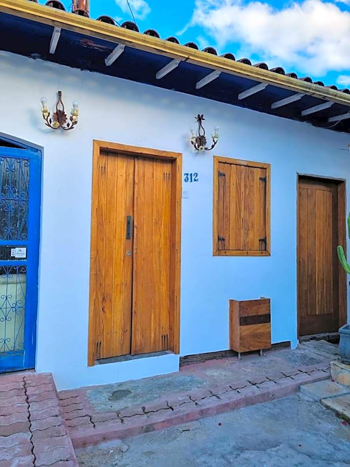 Pousada Casa da Cintia