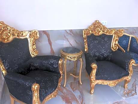 Superior Triple Room with Sea View