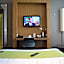 Best Western Hotel Brussels South