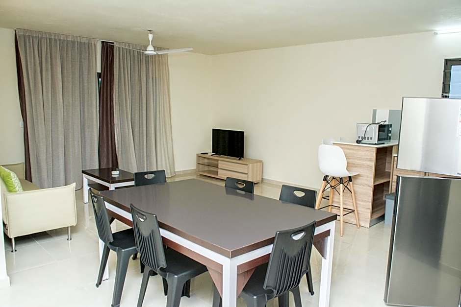 Casa Florida Hotel & Spa