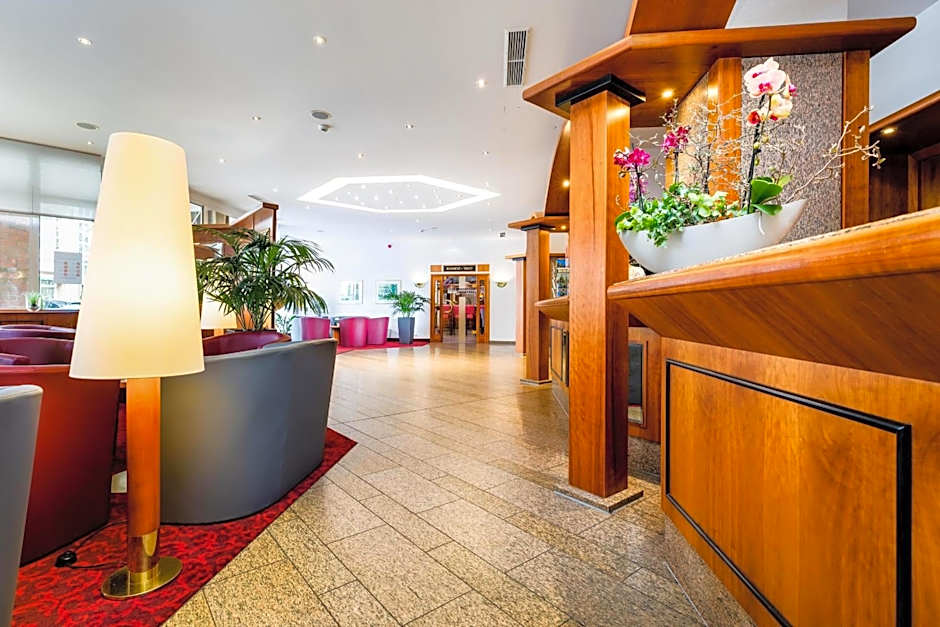 Ringhotel Residenz Alt Dresden