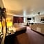 Rodeway Inn & Suites Madison East