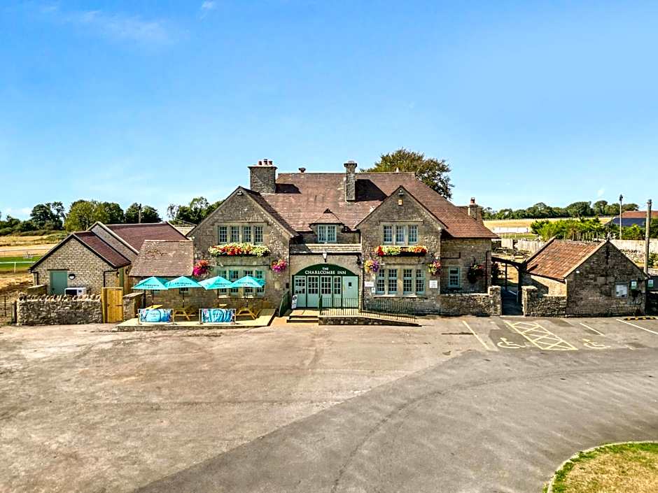 Charlcombe Inn