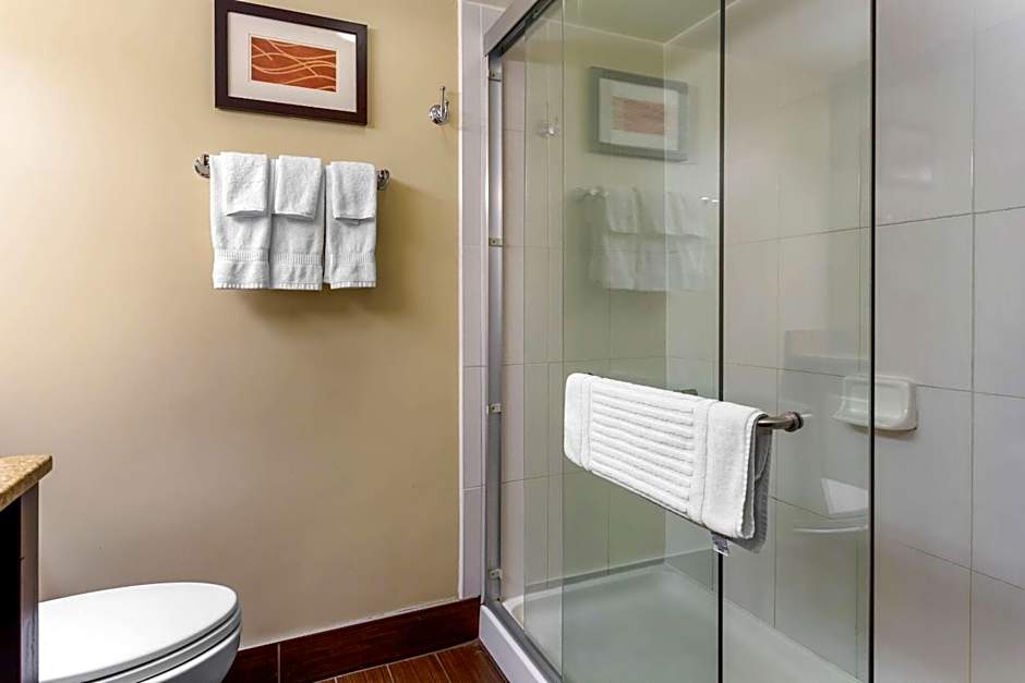 Comfort Inn Hammond I-94