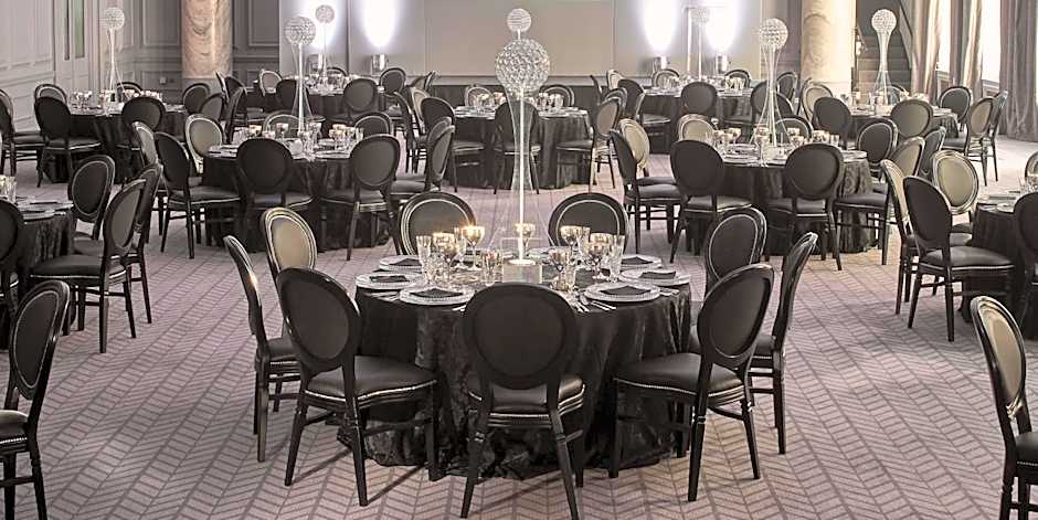 voco Grand Central-Glasgow By IHG