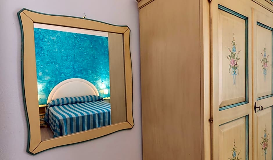 Hotel Paolina