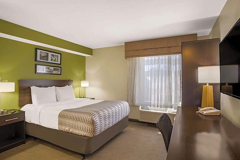 SureStay Plus by Best Western Mesa Superstition Springs