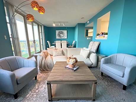 Relax and Unwind Ballston 5 Beds