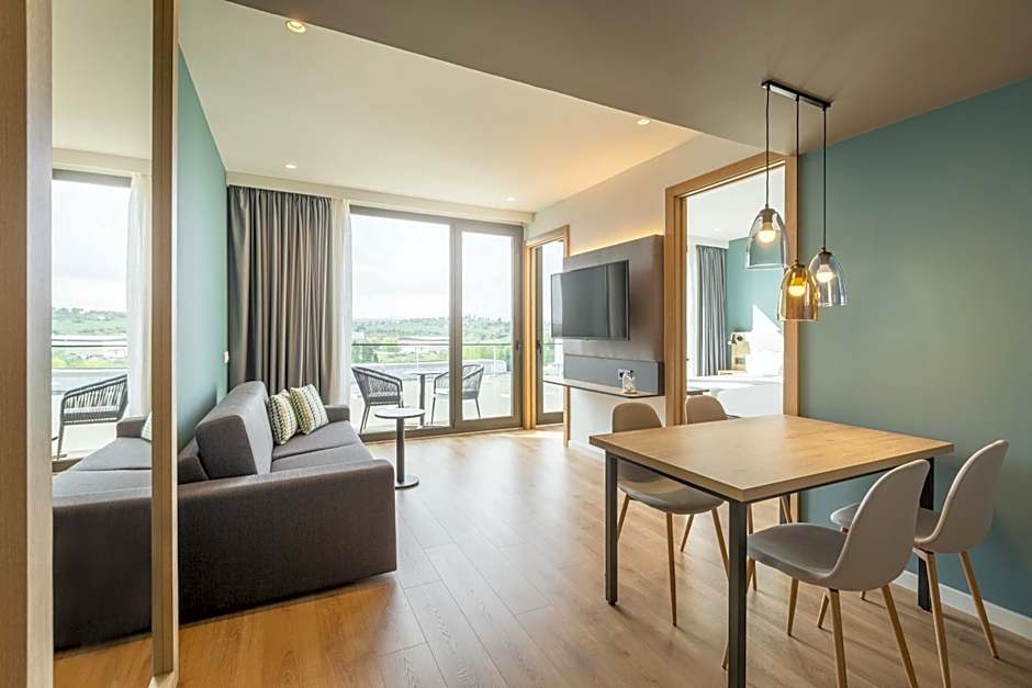 Holiday Inn Barcelona - Sant Cugat By IHG