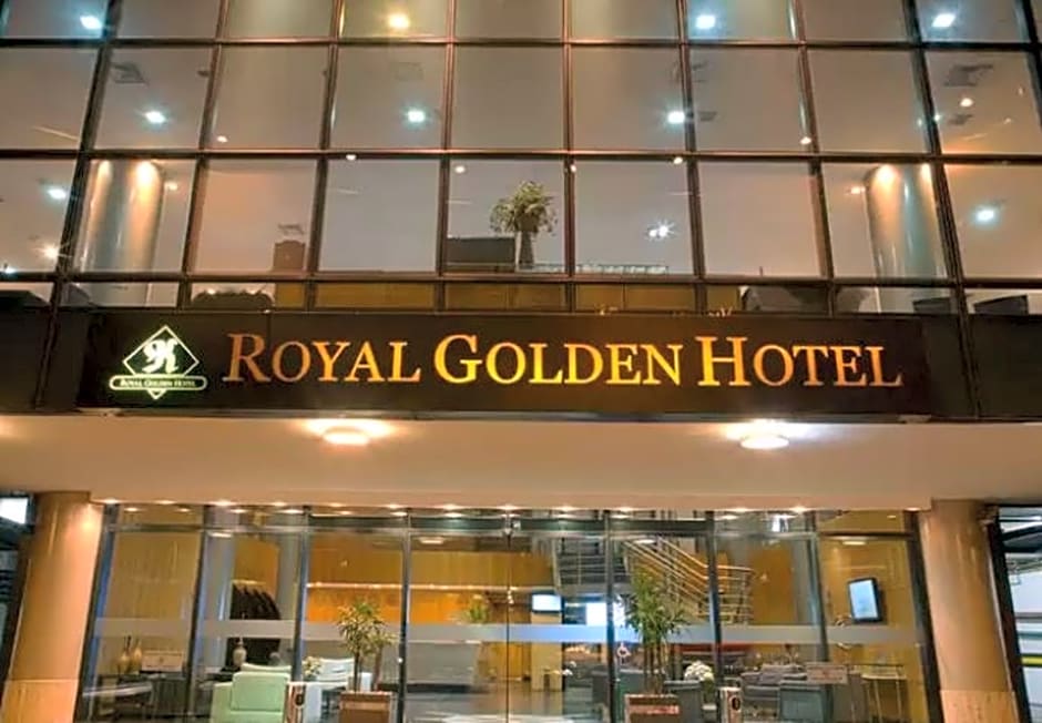 Royal Golden Savassi