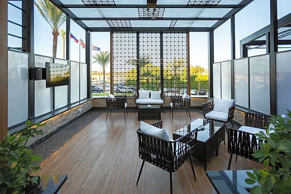 Radisson Blu Hotel & Convention Center, Alexandria