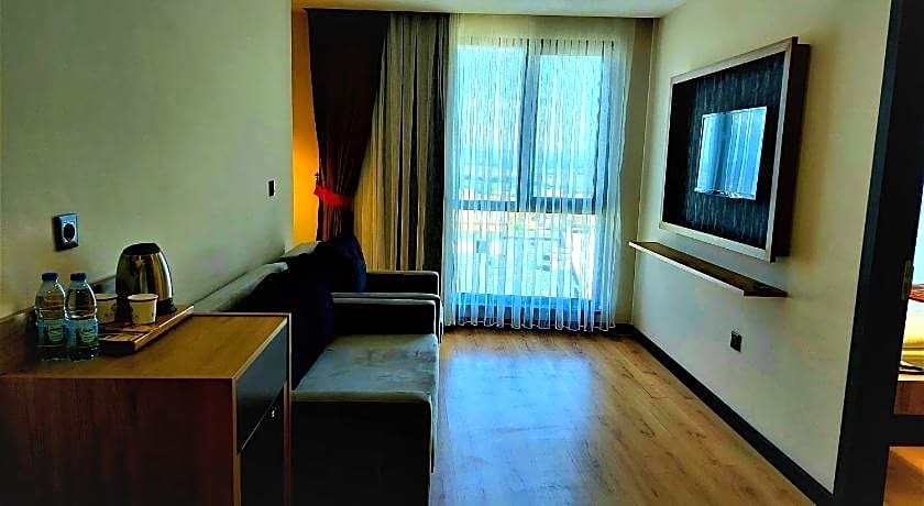 Bursa Koza Hotel