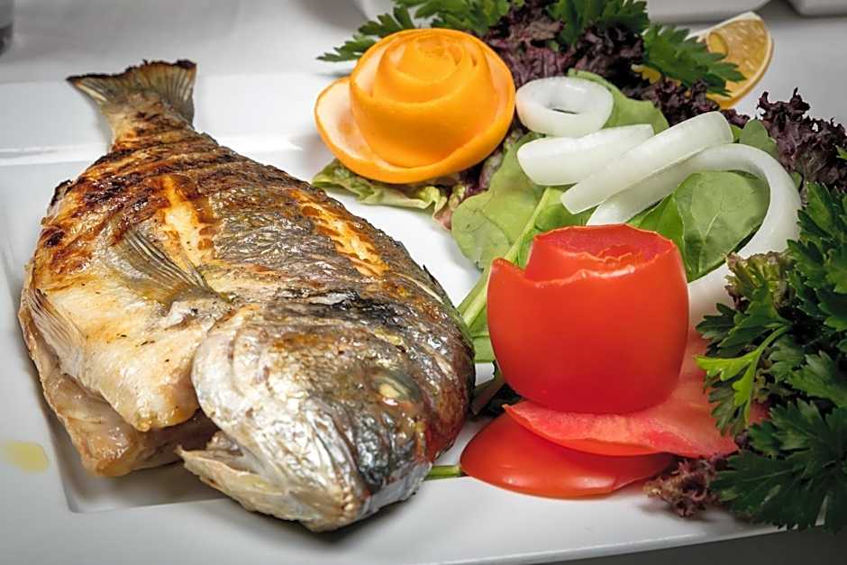 Volley Hotel Istanbul