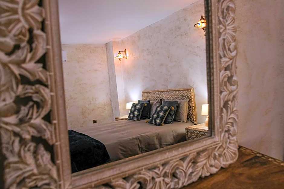 Riad Medina Mudéjar Cádiz