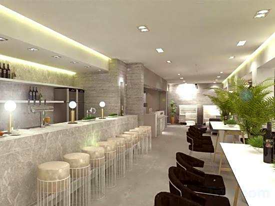 Ammos Beach Seaside Luxury Suites 