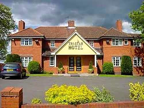 Tri-Star Hotel