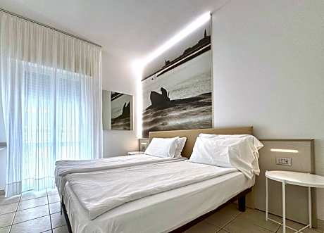 Family Two-Bedroom Suite