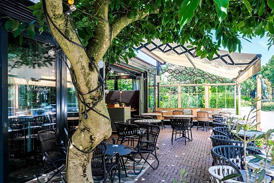 Hotel 't Paviljoen