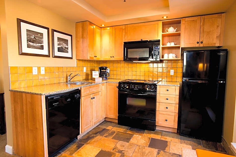 Sundial Boutique Hotel