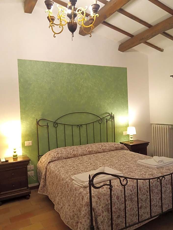 All'Ombra di San Damiano